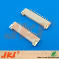 1mm Pitch 13pin 24pin SMT HDMI fpc connector